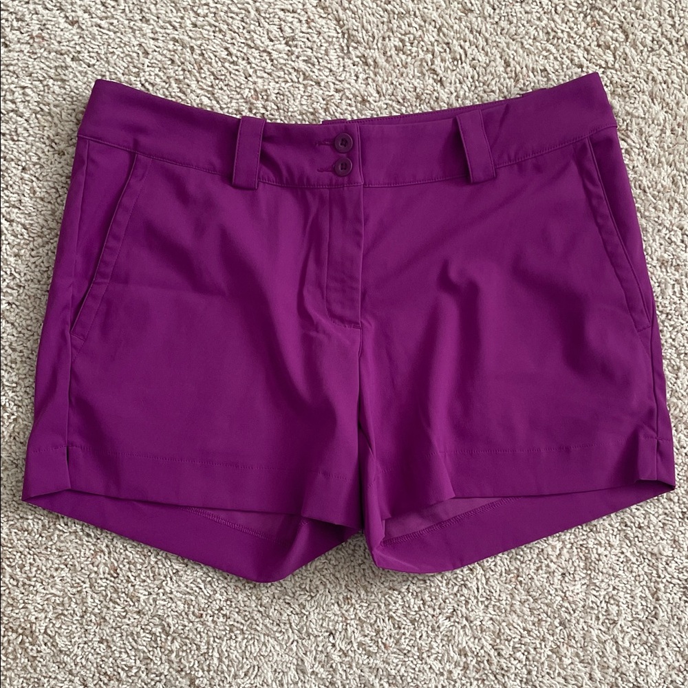 Nike Golf Shorts